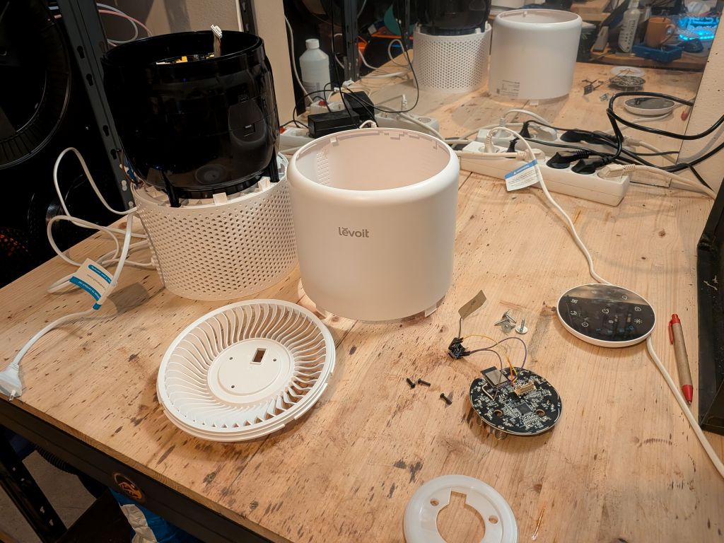Teardown