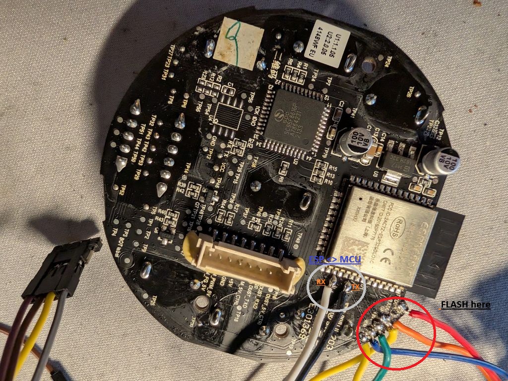 PCB