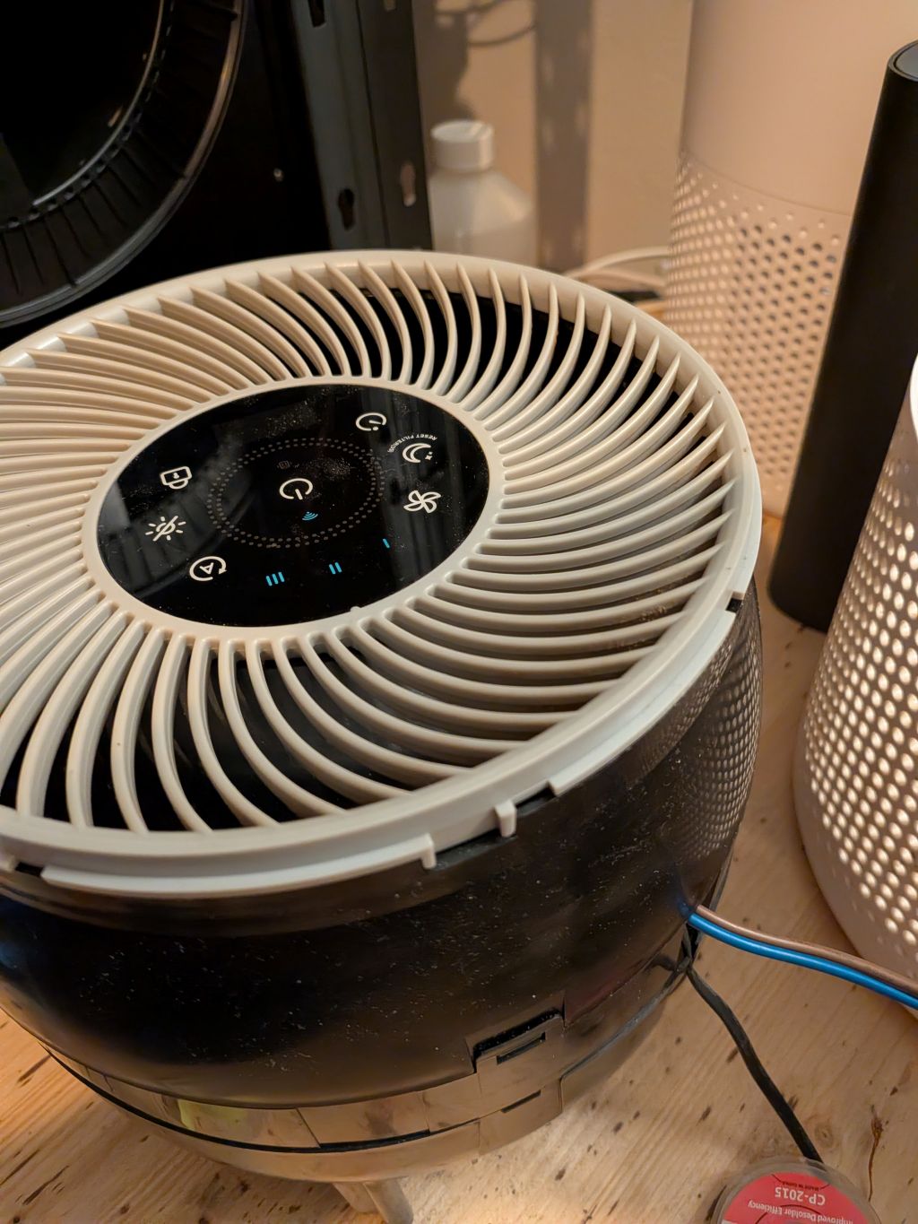 Teardown