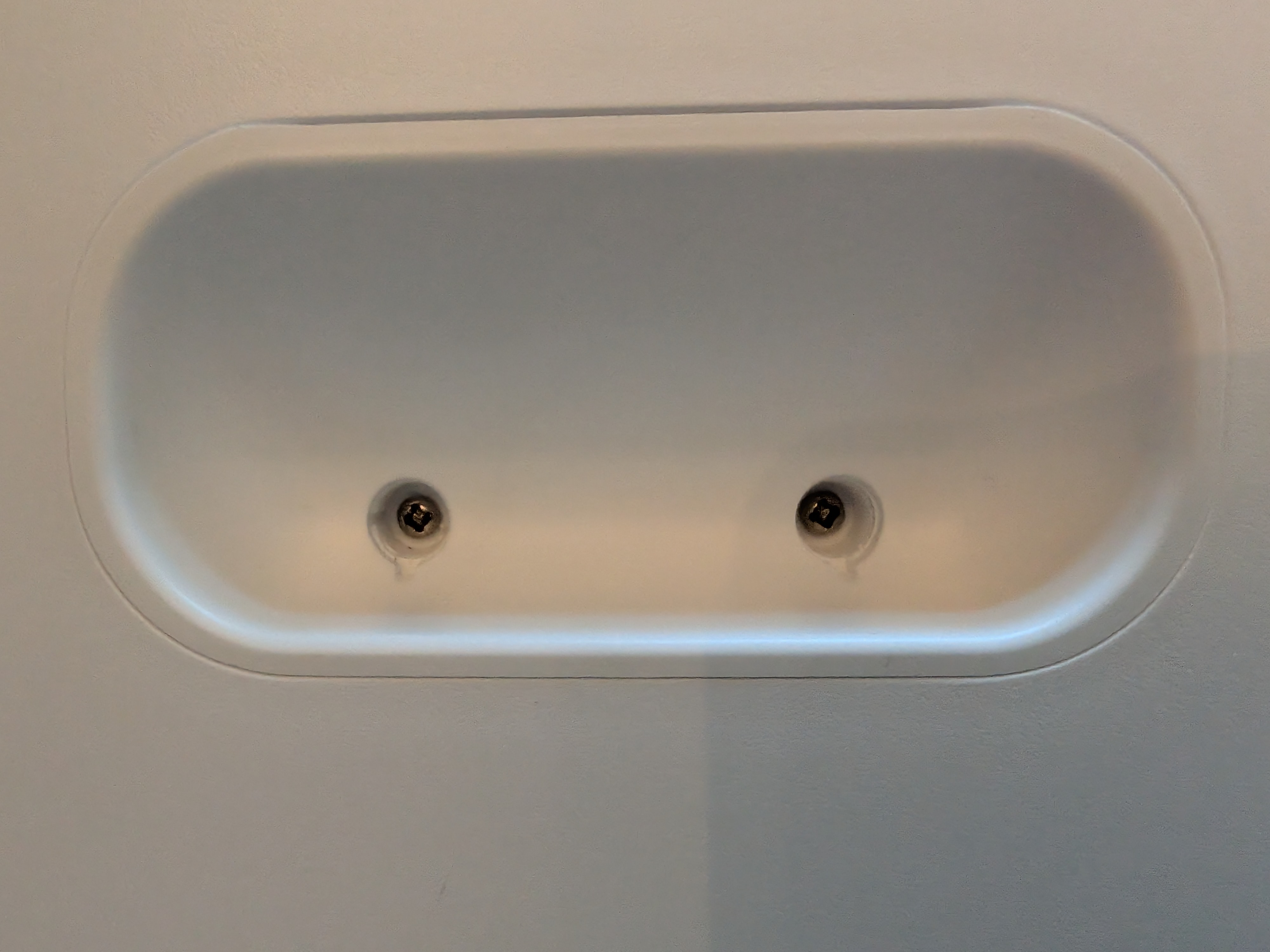 Levoit Core 600S Handle Screws