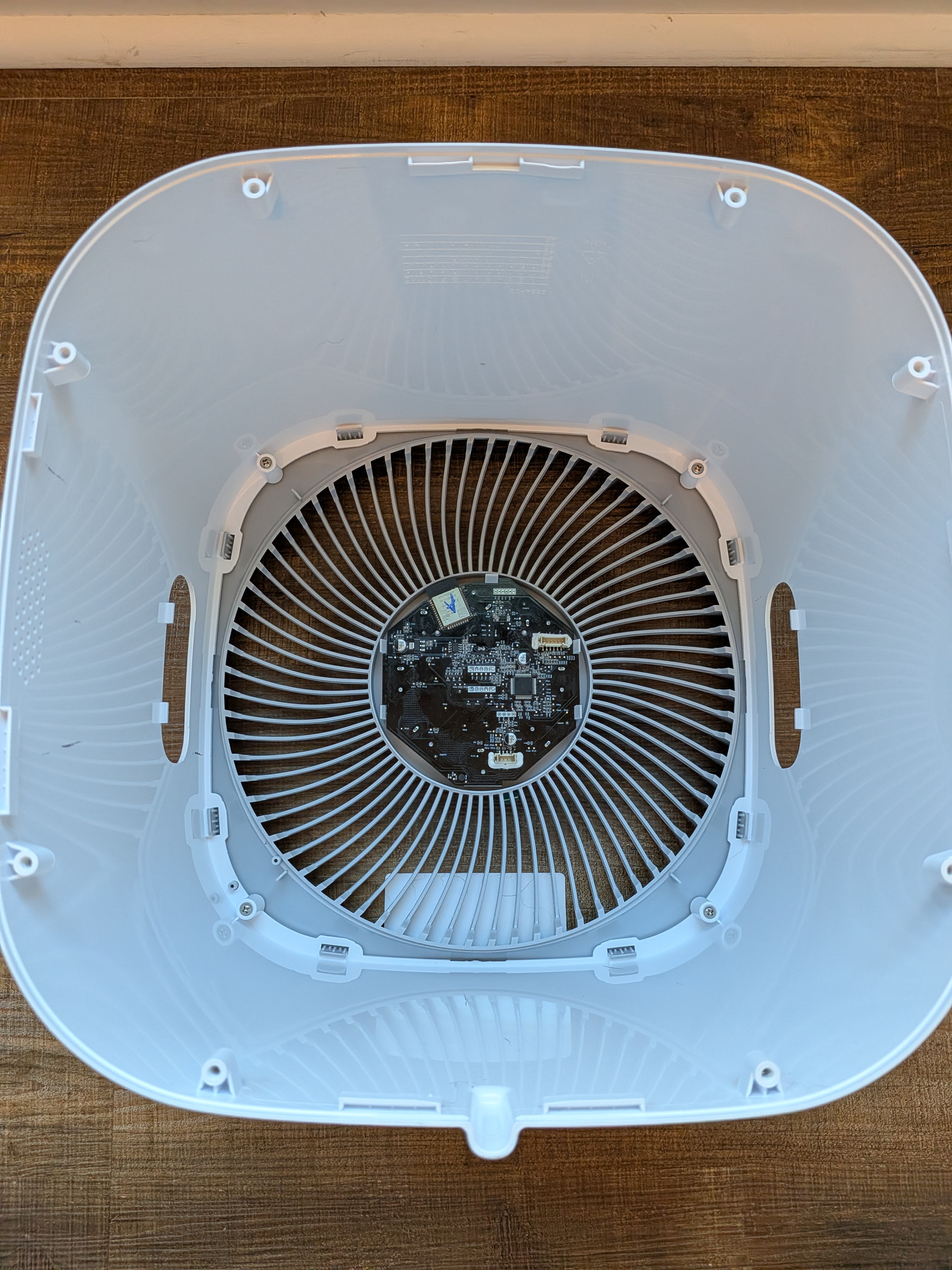 Levoit 600S Top Case