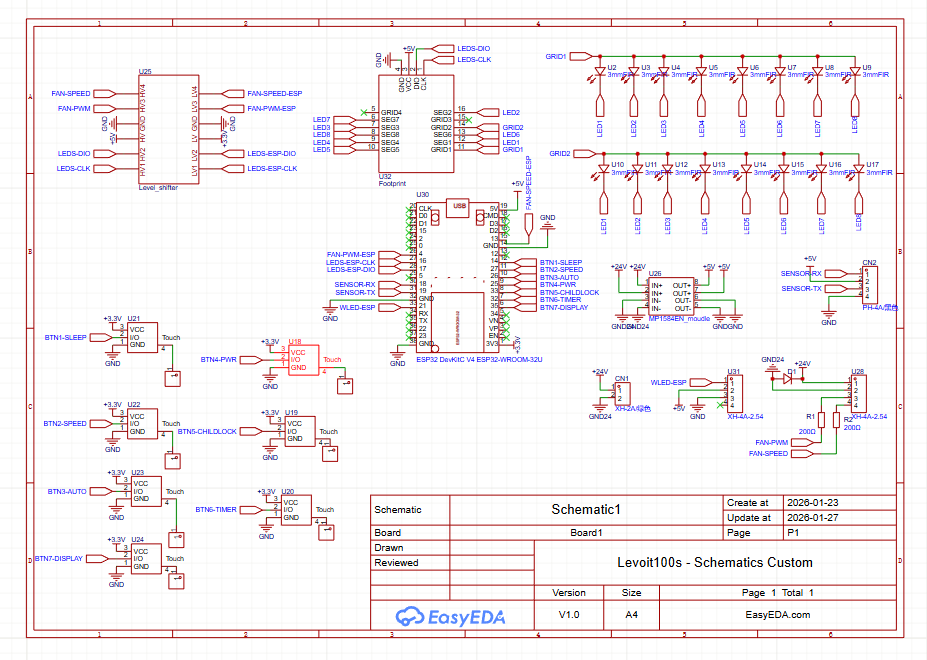 Schematics